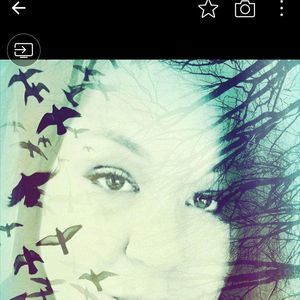 Meet your Posher, Carrie